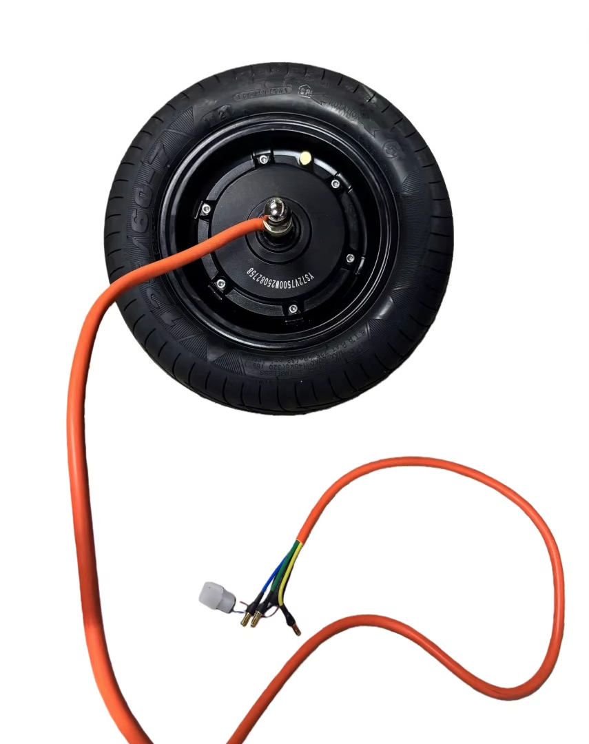 4000W 5000W 7500W Motor Hub Ta - 60V 5000W Brushless Hub Motor ulasan dan harga