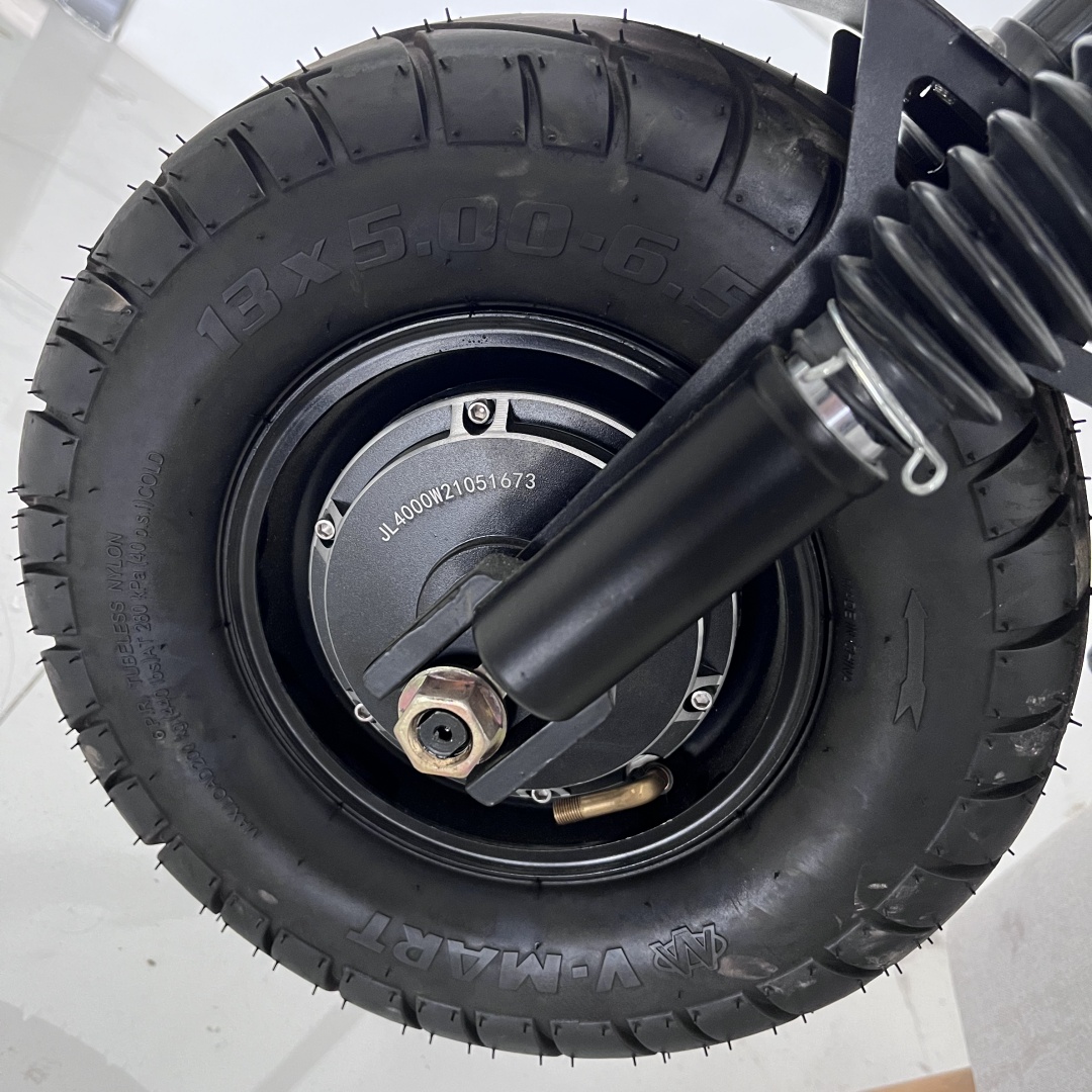 Motor Hub Tanpa Sikat dengan M - 60V 5000W Brushless Hub Motor ulasan dan harga