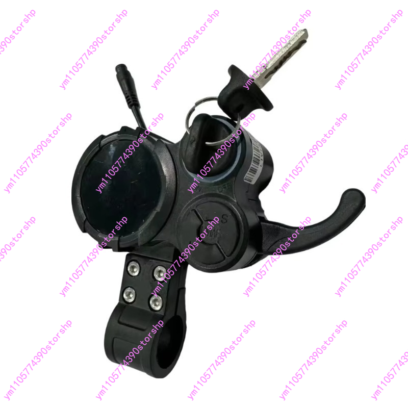 Set Pengontrol Skuter Listrik  - 72V 45A Dual Controller ulasan dan harga