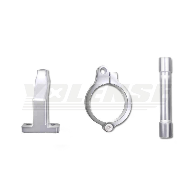 Aksesoris Motor CNC Kit Pemasa - Steering Damper Stabilizer Kit Cnc ulasan dan harga