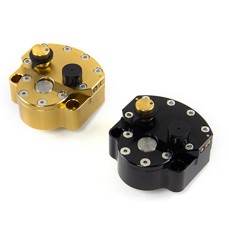 Kontrol Stabilisator Peredam K - Steering Damper Stabilizer Kit Cnc ulasan dan harga