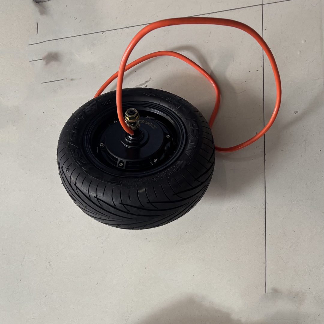 Motor Hub Brushless JL 4000W 5 - 60V 5000W Brushless Hub Motor ulasan dan harga