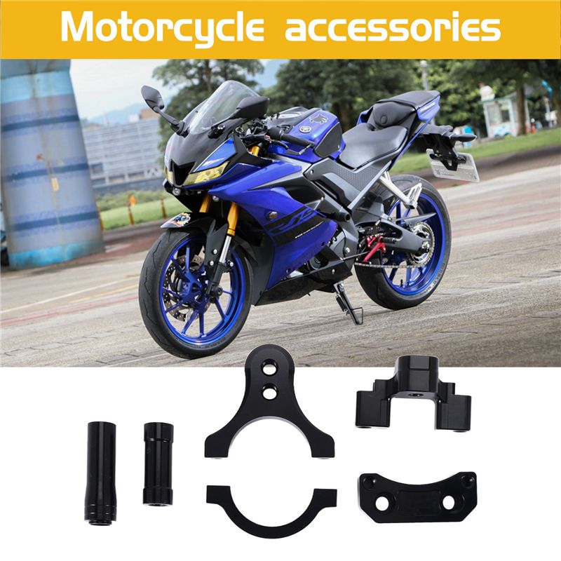 Kit Pemasangan Braket Peredam  - Steering Damper Stabilizer Kit Cnc ulasan dan harga