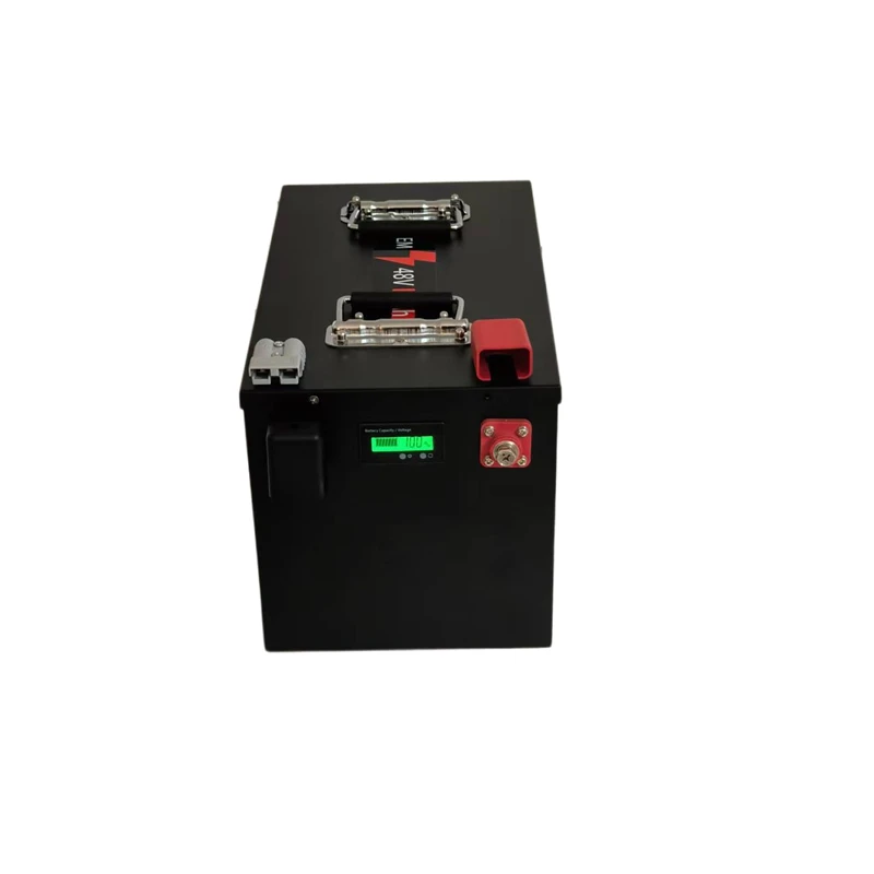 Baterai Lithium 72V150Ah 60Ah  - 72V 30Ah Lifepo4 Battery Pack ulasan dan harga