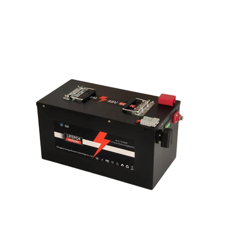 Baterai Lithium 72V150Ah 60Ah  - 72V 30Ah Lifepo4 Battery Pack ulasan dan harga