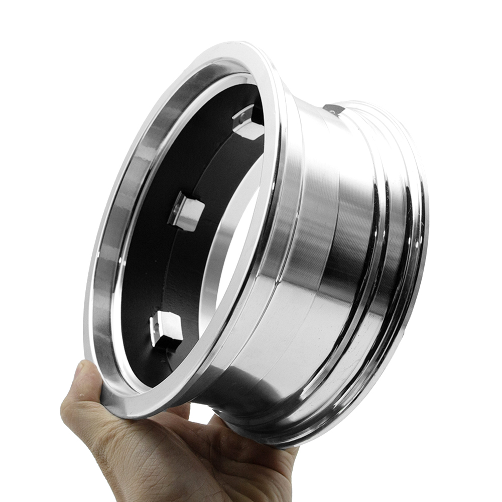 Pengganti Velg Roda Aluminium  - Split Rim 11 Inch Tubeless Wheel Hub ulasan dan harga